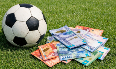 Депутат Мажилиса призвал бороться с коррупцией в казахстанском футболе