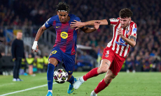 Казахстанский эксперт верит в успех «Барселоны» в ответном матче с «Атлетико»