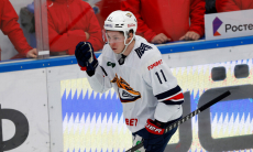 Эксперт объяснил, почему Никита Михайлис проводит свой лучший сезон в КХЛ