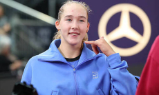 Мирра Андреева раскрыла детали победы на турнире в Линце