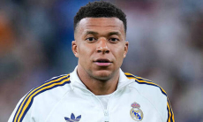 «Реал» объявил состав на ответный матч с «Баварией» в Лиге Чемпионов