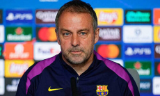 УЕФА приняла решение по жалобе «Барселоны» на матч с «Атлетико»