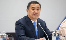 Российский журналист высказался о подарке акима наставнику «Окжетпеса»