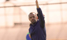 Алиев покидает пост главного тренера «Каспия»