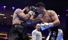 Чемпион IBF из России высказал однозначное мнение о трилогии Бивола и Бетербиева