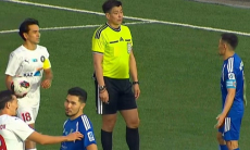 Алибек Аубакиров указал на грубые ошибки судей в пользу «Елимая»