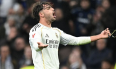 Асенсио пропустит матч «Бавария» — «Реал» из-за болезни