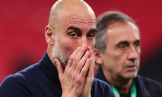 Фабрегас может заменить Гвардиолу в «Манчестер Сити»