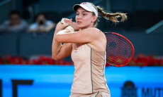Рыбакина оценила шансы сместить Соболенко с вершины рейтинга WTA