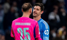 Назван лучший футбольный вратарь мира