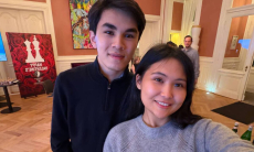 Синдаров заявил о поддержке Асаубаевой перед решающим туром Турнира претенденток