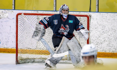 Вратарь «Горняка» ведет переговоры с «Барысом»