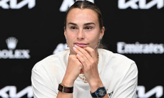 Арина Соболенко рассказала о самом ценном совете отца