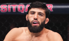 Официально анонсирована схватка Армана Царукяна