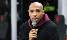 Тьерри Анри назвал проблему «Барселоны» после вылета из Лиги Чемпионов