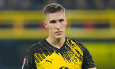 «Ливерпуль» и «Реал» стали претендентами на выкуп Нико Шлоттербека