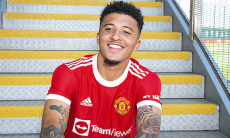 «Боруссия» лидирует в борьбе за возвращение Санчо