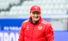 Виталий Кафанов озвучил проблему по подготовке голкиперов в Казахстане