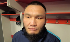 Жуман Жумабеков бросил вызов трём ветеранам UFC