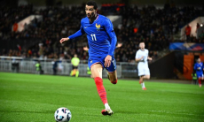 Сборная Франции понесла потерю на чемпионат мира-2026