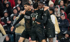 Эксперт из Казахстана признал заслуженной победу «ПСЖ» над «Ливерпулем»