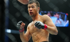 «Мы точно его увидим». Шавката Рахмонова ждут на Играх будущего