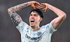 «Барселона» ускорила переговоры по трансферу Бастони после вылета из Лиги Чемпионов