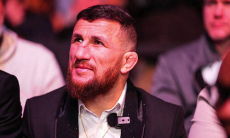 Двалишвили оценил возможный бой Топурии и Царукяна