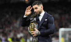 Двалишвили объяснил, что делает Топурию особенным бойцом