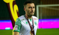 Легионер «Атырау» отправлен в дубль после отказа расторгать контракт 