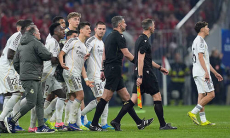 Арда Гюлер получил наказание после матча «Бавария» — «Реал». Видео