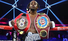 «Едите лошадей». Чемпион мира WBO отметил силу казахов