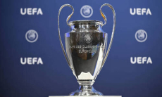 Расписание матчей полуфинала Лиги Чемпионов-2025/2026