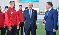 Частные деньги в казахстанском футболе. Первые итоги