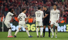 Казахстанский эксперт назвал ключевой эпизод ответного матча «Бавария» — «Реал»