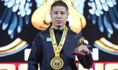 Оразбек Асылкулов назвал главную мотивацию на ЧА-2026