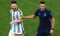 Наставник сборной Аргентины может возглавить «Реал» после ЧМ-2026