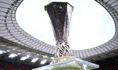 Определились полуфиналисты Лиги Европы