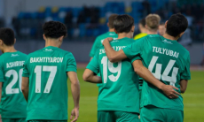 В России назвали счет матча «Елимай» — «Астана» в КПЛ