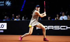 PB Tennis спрогнозировал выход Елены Рыбакиной в полуфинал турнира в Штутгарте