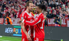 Харри Кейн назвал лучшего вингера в мире