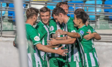 «Атырау» передан в частные руки по итогам аукциона