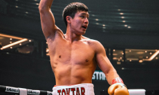 Менеджер Еркебулана Токтара раскрыл сроки его возвращения к боям