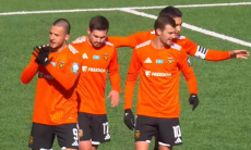 «Шахтер» выиграл крупно и одержал первую победу в новом сезоне