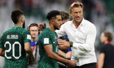 Саудовская Аравия уволила главного тренера перед ЧМ-2026 по футболу