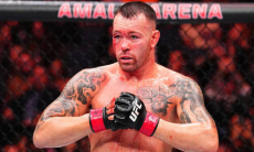 Колби Ковингтон рассказал о попытке убийства в Бразилии