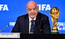 Президент ФИФА объяснил рост цен на билеты ЧМ-2026