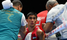 В Казахстане сообщили о финансовом кризисе в узбекистанском боксе