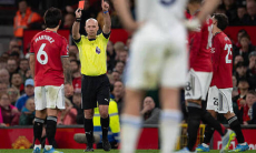 «Манчестер Юнайтед» остался с одним центральным защитником перед матчем с «Челси»