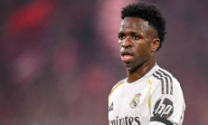 «Реал» — «Алавес»: прямая трансляция матча Ла Лиги